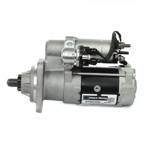 MOTOR DE PARTIDA 29MT 24V – DELCO REMY 8200386